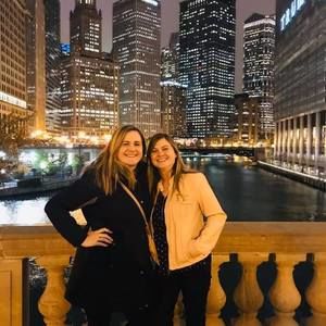 Meet your Posher, Julia